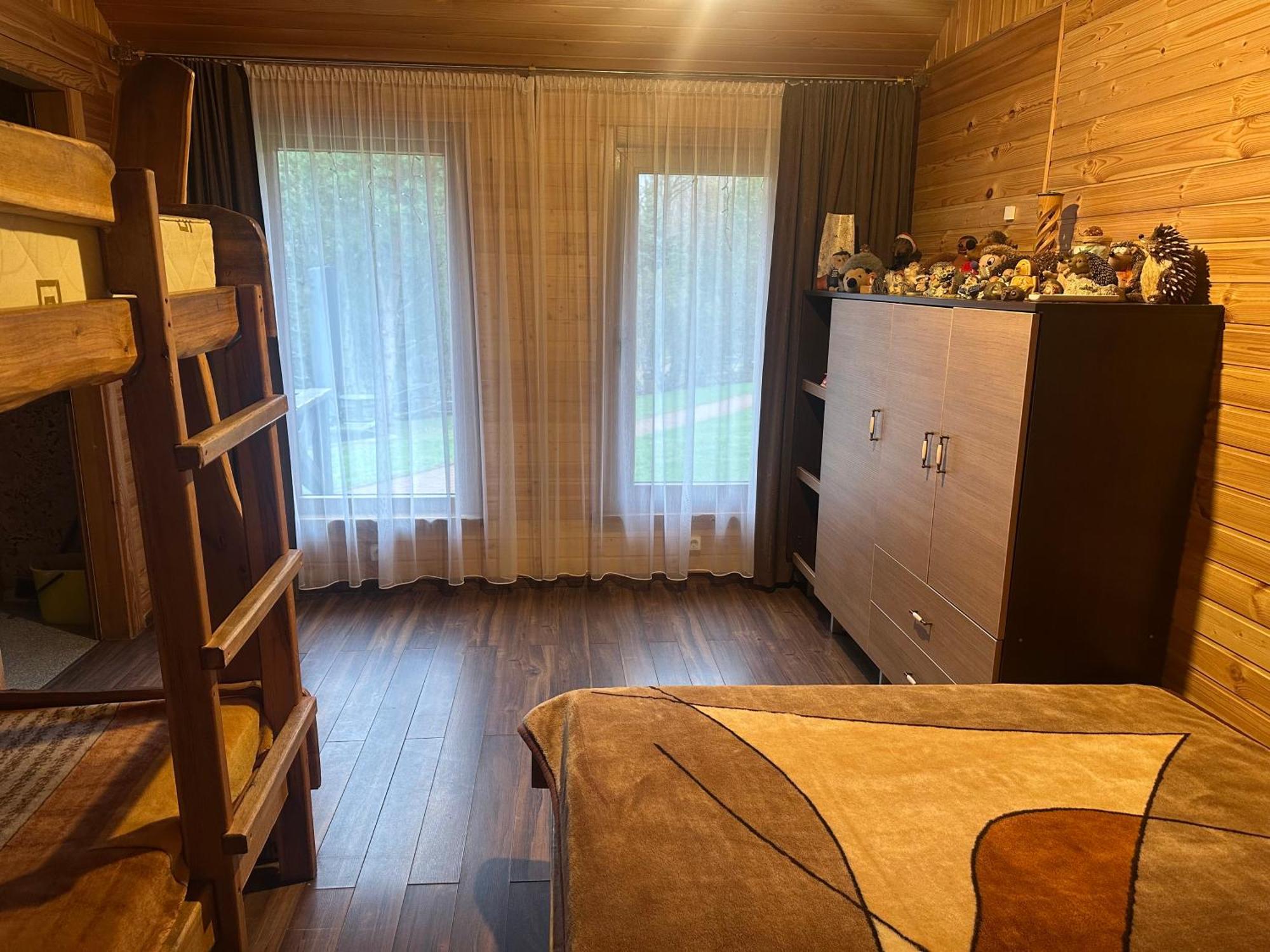 Sodyba Ciciriai Vedariai Εξωτερικό φωτογραφία